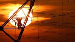 The World’s Fourth-Biggest Oil Producer Can’t Keep the Lights On